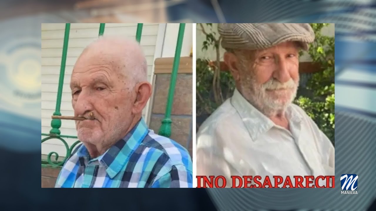 Se busca al vecino desaparecido ayer en Manilva