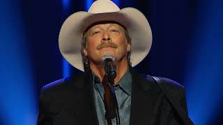 Alan Jackson - He Stopped Loving Her Today at George Jones&#39; Funeral