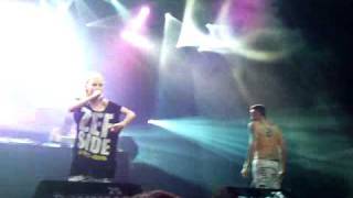 Die Antwoord - Wat Pomp