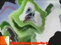 Klaskyklaskyklaskyklasky Gummy Bear In Kormulator O