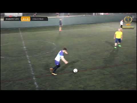 Gol Videosu