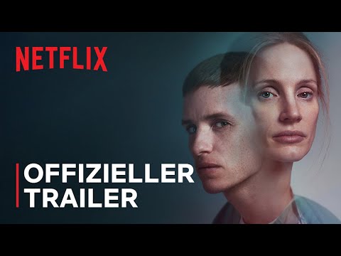 Trailer-Vorschau: The Good Nurse