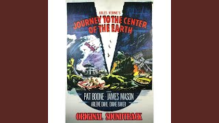Journey to the Centre of the Earth (From 'Journey to the Centre of the Earth' Original Soundtrack)
