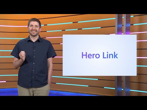 Copilot + OneDrive: Hero Link Reveal Copilot + OneDrive: Hero Link Reveal