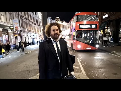YouTube video