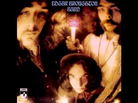 Thumbnail for Edgar Broughton Band - Death of an Electric Citizen (1969) by Edgar Broughton