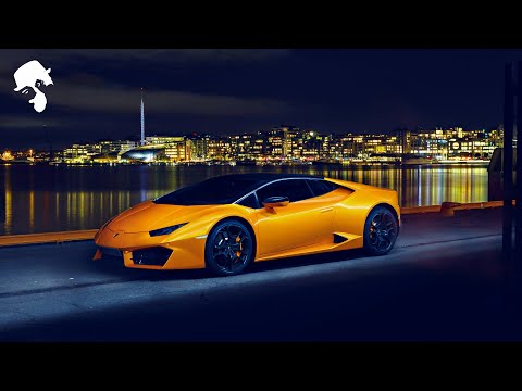 Gentleman - Midnight Drive [Deep House Mix] Vol.5