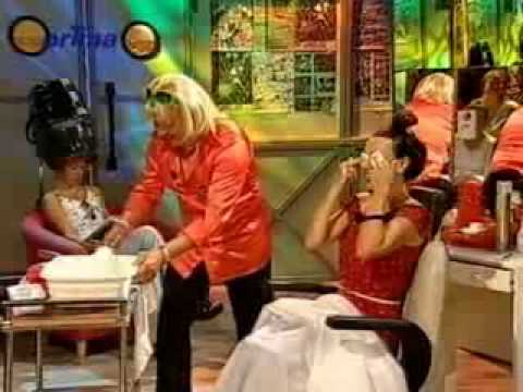 Zdeněk Izer   Holič Gay Kinobazar