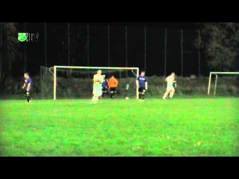 BSC Burhafe - SC Dunum 1:2