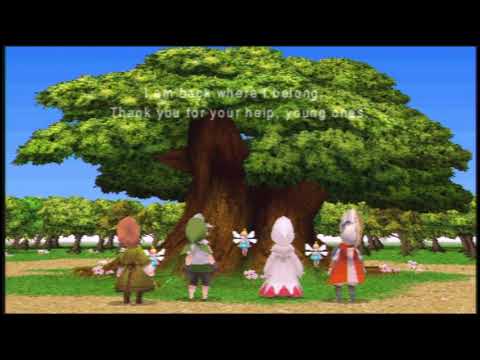 Let's Play Final Fantasy 3 3D (PSP & Steam) Walkthrough Part 13 (Hein's Castle)