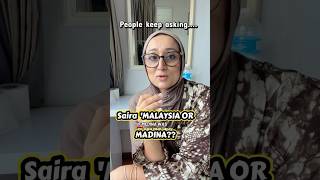 Download lagu SAIRA, SO MALAYSIA OR MADINA? #madina #malaysia #move #fyp mp3 Download lagu SAIRA, SO MALAYSIA OR MADINA? #madina #malaysia #move #fyp mp3