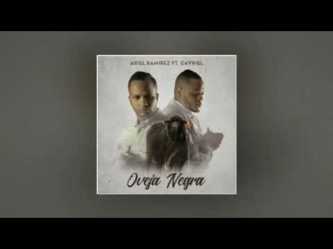 Ariel Ramirez - Oveja Negra (Trap Cristiano 2018) feat GaVriel