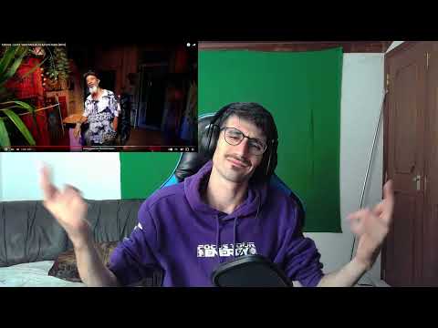 Ricks Reacts to Rap Tuga - Estraca - Lei Ft. Vado Más Ki Ás & Ferro Gaita (Bino)