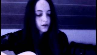 Glades of Summer - Sirenia - Cover