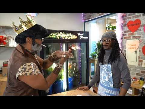 4-IZE ‐ "Flower Of Life" (prod by D.R.U.G.S Beats) | VIDEO