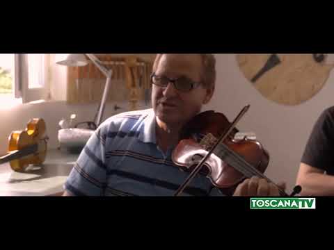 2018-01-25 FIRENZE - MUSICA, TAPPA FIORENTINA PER GORAN BREGOVIC