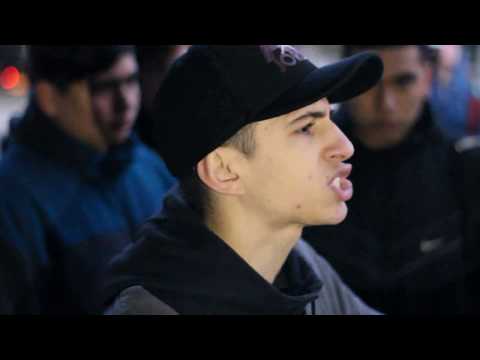 KIRY vs GW - 4tos /FECHA 2/ Elite Free