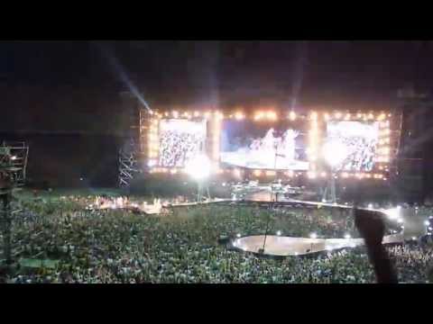 Jovanotti 19-6-13 Il gran finale