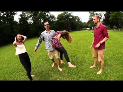 Kocik&Malej - Dobry Klimat [Official Video]