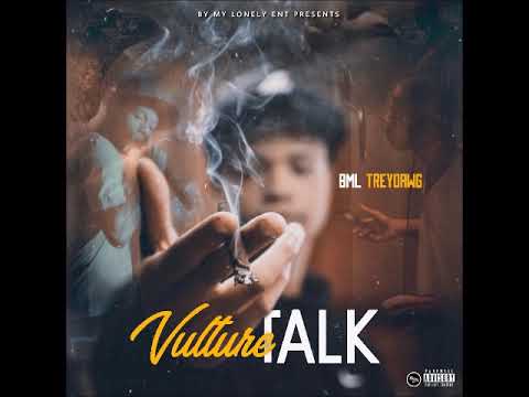 BML Treydawg - Feel Me