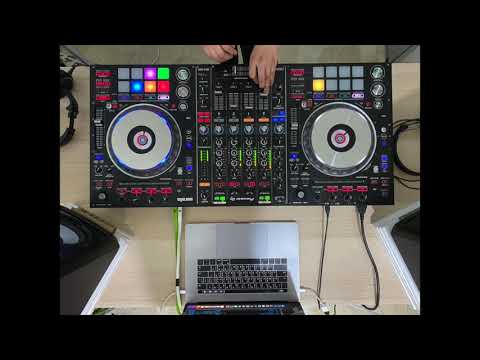 Steff da Campo, David Puentez X Steve Angello X Yves V - Everybody  X Yeah X That Big by Vera