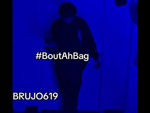 #BoutAhBag