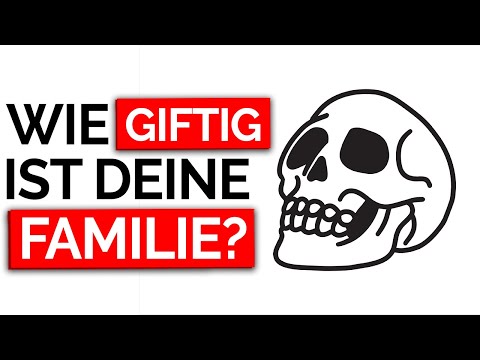 How toxic relatives SECRETLY destroy you (Fight back like this!)