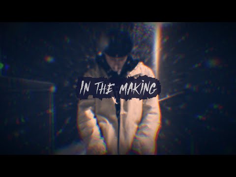 YQ AKA Young Q - In The Making [Official Music Video (Prod. AriaTheProducer)]