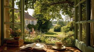 fresh morning 🌻 a comfort playlist for a quiet moments in the morning | soft piano music MQDEFAULT Thumbnail