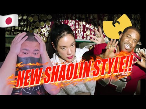 🇯🇵🇰🇷🔥Korean Hiphop Junkie react to Awich feat. FERG - Butcher Shop (JPN/ENG SUB)