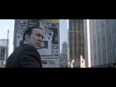 Pay The Ghost (2015) Teaser