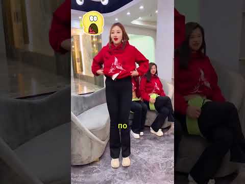 Тези момичета всъщност не са слаби! 💪😲