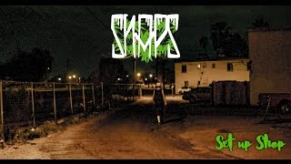 Snaps | Set Up Shop [Official Music Video]