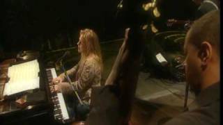 Diana Krall Live from Montreal