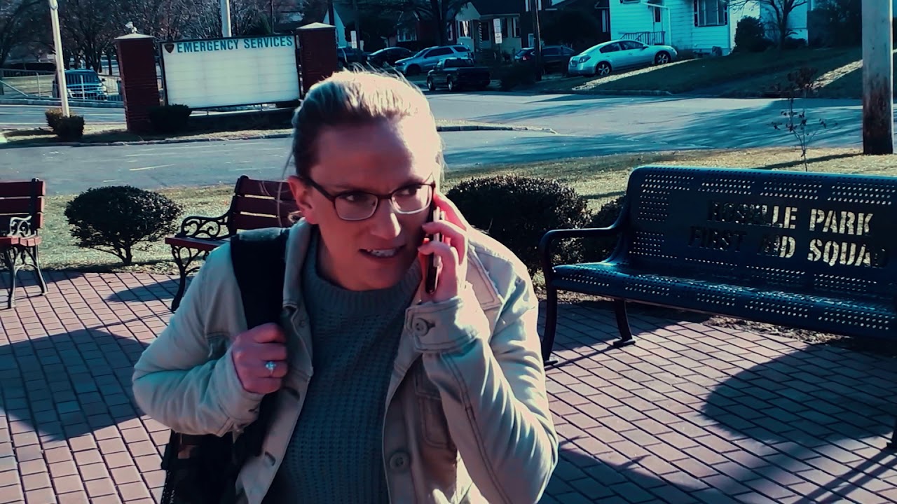 EXTRACTION POINT "OFFICIAL TRAILER"