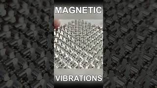 Magnetic Waves