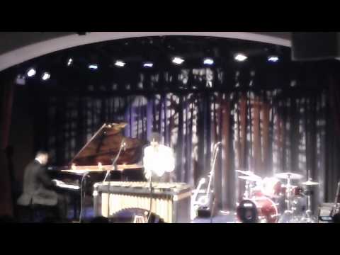 Joel M. Ross and Eric Reed - Round Midnight