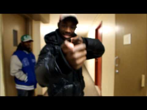 StrategyTV Presents:YGz DISS ft. KIDD PRHYME