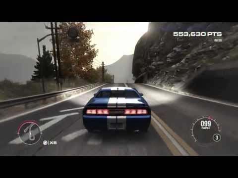Grid 2 DRIFT Gameplay High Scores .