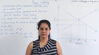 ncert class 12|microeconomics| chapter-5 price ceiling| Q&A | #45