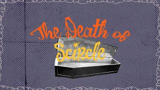 THE DEATH OF SCIRCLE: Bisexual Lighting Live At The Final Scircle