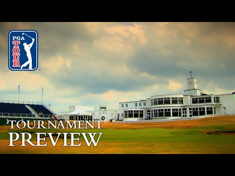 Click to View : The Open 2017 : Présentation du tournoi