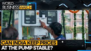 How India is Navigating Its Energy Crisis | World Business Watch 2026 | WION News