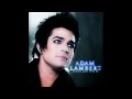 Adam Lambert - Whataya Want From Me ...