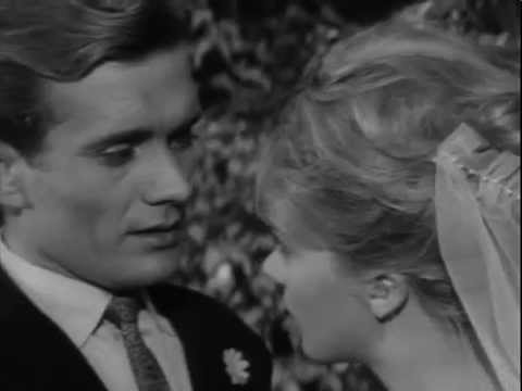 Rat (Atomic war bride) (1960) - VOSTFR - Film complet