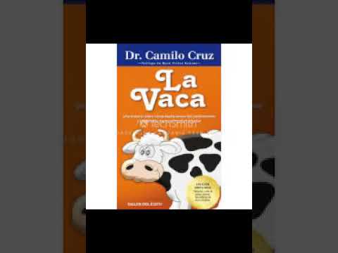 Audiolibro La vaca