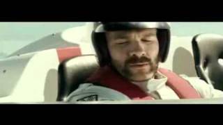 Honda: The Impossible Dream, Extended European Version