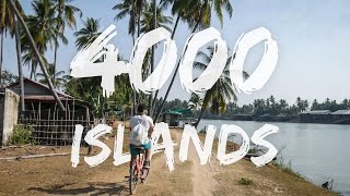 The ONLY reason to visit 4000 Islands | Laos - Don Det &amp; Don Khon
