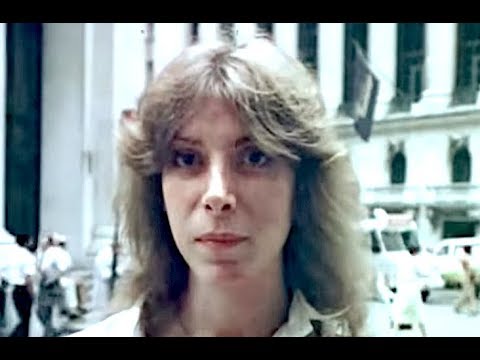 1979 Wall Street Workers Answer Questions. Are They Any Different From Now?