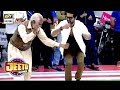 Live Dance Performance In Jeeto Pakistan